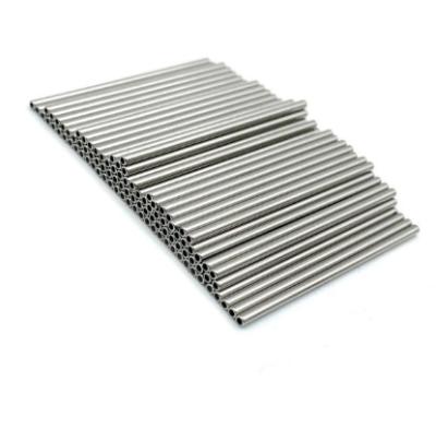 Chine OEM 304 316 Inox Seamless Stainless Steel Pipe High Polished Precision 2205 à vendre