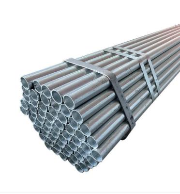 China Polished Perforated Stainless Steel Pipe SUS304 Tp316L 310S Welded Tube Pickling à venda