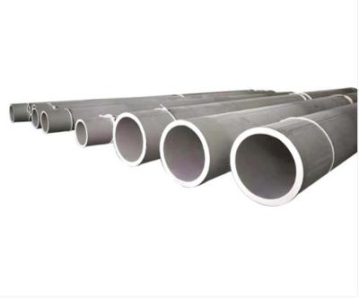 China 8 Inch 3 Inch Stainless Steel Seamless Pipe Tube ASTM A213 Sanitary Welded 16mm 304 for sale