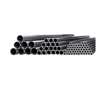 China 304h 310 Duplex Seamless Stainless Steel Pipe 316 316L 316h 317 317L 321 321H en venta