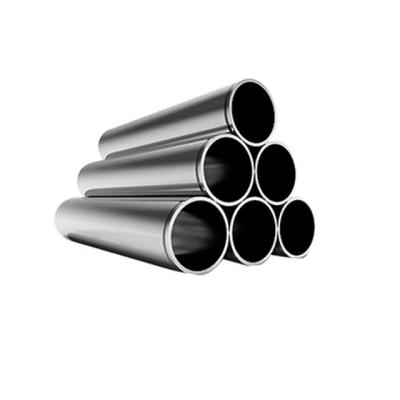 China Seamless Stainless Steel Decorative Pipes Tubes 316 304 Tubes  2 Inch à venda