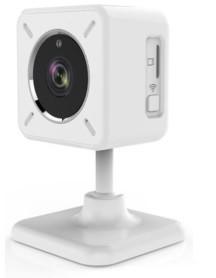 China Indoor Wifi Mini Smart Camera for sale