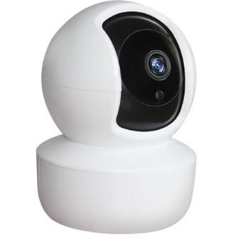 China Tuya WiFi 2MP Home Surveillance Security Camera for sale