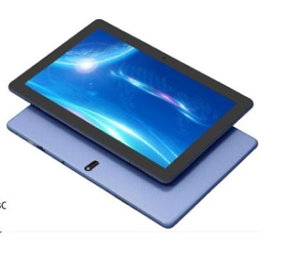 China CPU A133 GPS Sensor Tablet LCD 1280 X 800 HD IPS With 2 . 5D Curved Touch Panel for sale