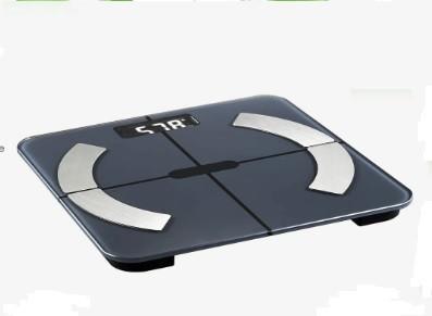 China Detect 13 Kinds Of Body Data Smart Body Composition Scale Work With Fitness APP for sale