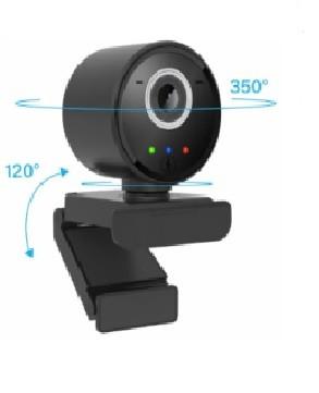 China SONIX 5262 Home Surveillance Security Camera  Imager sensor 1 / 2.7 ''  2MP CMOS for sale