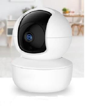 China Tuya WiFi Home Surveillance Security Camera Full HD 1080P for sale