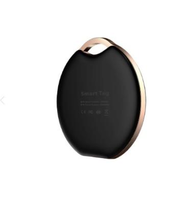 China Phone Finder Bluetooth Tracker Option Of Active Anti Loss Mode And Find It Mode for sale