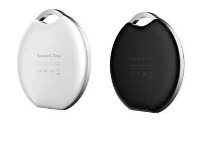 China Left Phone Alert Smart Bluetooth Tracker One Touch Find Family Group Sharing for sale