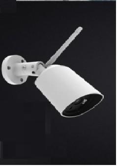 China Durable Outdoor Home Surveillance Security Camera IP66 2.4Ghz Network for sale