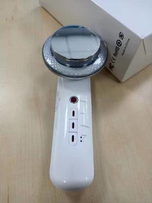 China Ultrasonic Frequency 1M EMS Body Slimming Machine Power Output 15V  500MA for sale