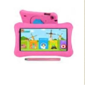 China 0 To 90 Degrees Adjustable Stand Children GPS Tablets With 360 Degree Rotation for sale