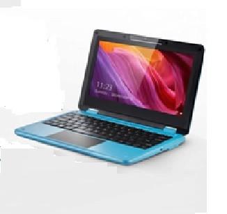 Китай 2 в 1 облегченном процессоре N4120 2.0Mpx Intel Celeron ноутбука сенсорного экрана Rotable продается