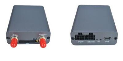 China 80g Vehicle Tracking Device for sale