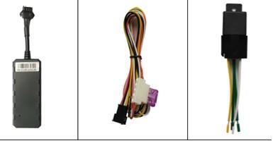 China 40g GPS Auto Device Work Humidity 5 % To 95 % for sale