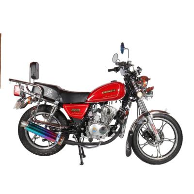 China MOTORCYCLE STREET RACING MODEL GN125/150/200 for sale