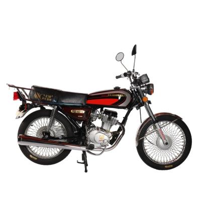 China MOTORCYCLE STREET RACING MODEL CG125/150/200 for sale