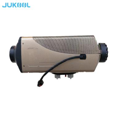 China Stainless Steel 5kw 12V 50W Air Parking Heater for sale