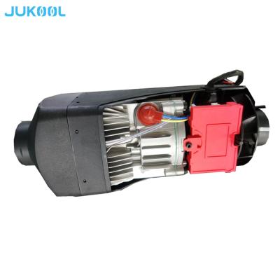 China ISO9001 12V 2KW Portable Parking Heater for sale