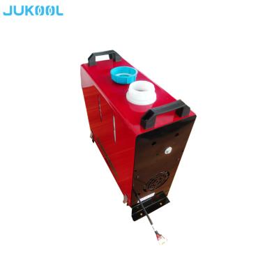 China 5KW DC12V Aluminum Truck Parking Heater for sale