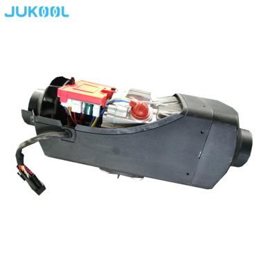 China Aluminum 24V 5KW Truck Parking Heater for sale