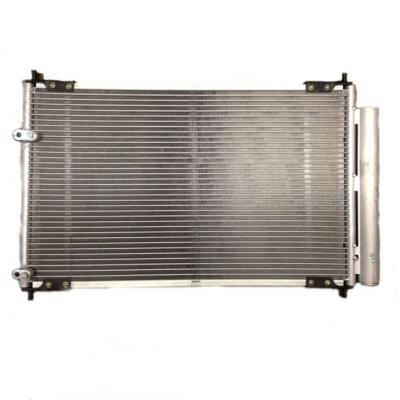 China DC12V 88450 12280 Air Cooled Condenser for sale