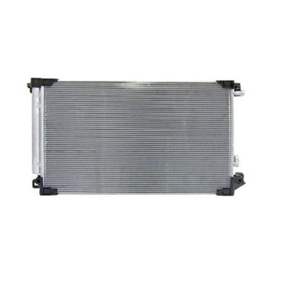 China ISO9001 88460 47020 Central AC Condenser for sale