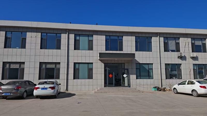Verified China supplier - Weifang City Yitongcheng Machinery Technology Co., Ltd.