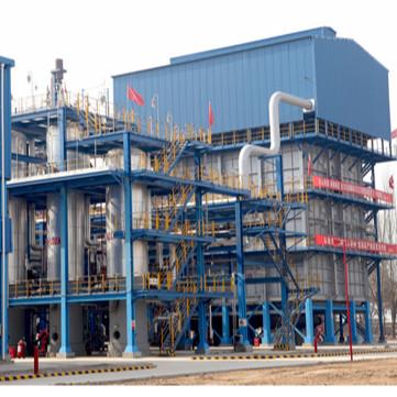 China High Purity Hydrogen Generator Plant Safe And Reliable High Automation for sale