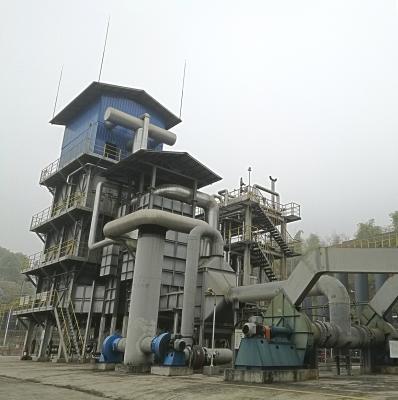 Chine Niveau élevé de sécurité de l'équipement de production d'hydrogène de reformation de vapeur de NG ISO9001 à vendre