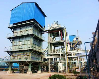 Chine 15000KG générateur de l'automation H2 d'usine d'hydrogène du gaz naturel SMR haut à vendre