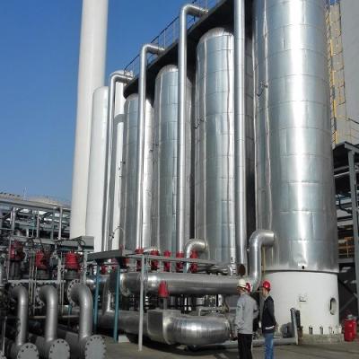 China Planta teledirigida de la recuperación del hidrógeno del PSA con la presión 0.4~3.0MPa en venta