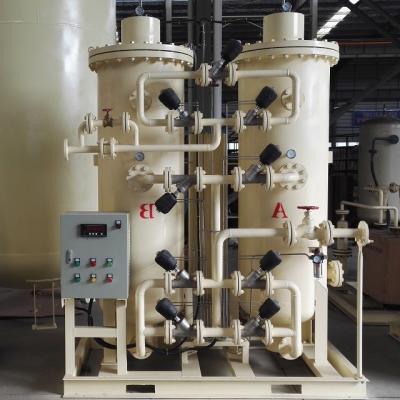 Китай Продукция O2его проводимости профессионального промышленного генератора кислорода высокая продается