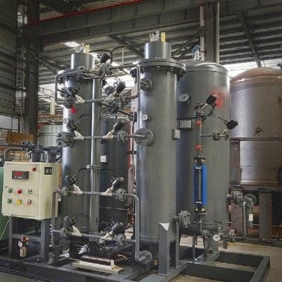 China 50000KG Industrial Oxygen Generator PSA Energy Saving Oxygen Making Machine for sale