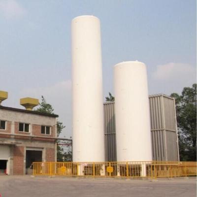 China Industrial VPSA Oxygen Plant 20000KG Automatic O2 Generator for sale