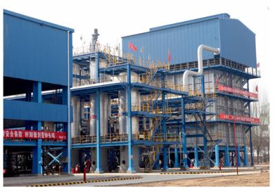 China Long Service Life Natural Gas SMR Hydrogen Production Plant for sale