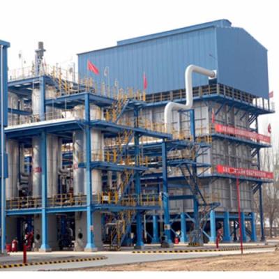 Chine Usine d'hydrogène du gaz naturel SMR avec la cadence de fabrication 50-50000Nm3/H à vendre