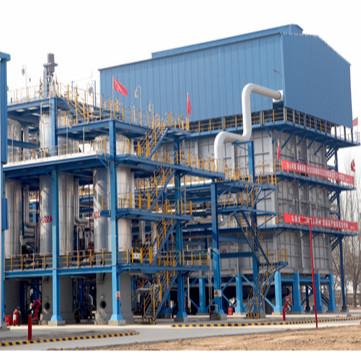 China 1.0~2.5MPa planta do hidrogênio da pressão SMR industrial com automatização alta à venda