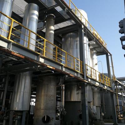 China Produção de baixo nível de ruído do nível SMR H2 da planta industrial do hidrogênio de SMR à venda