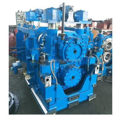 China High Precision Low Maintenance Compact Rolling Mill for sale