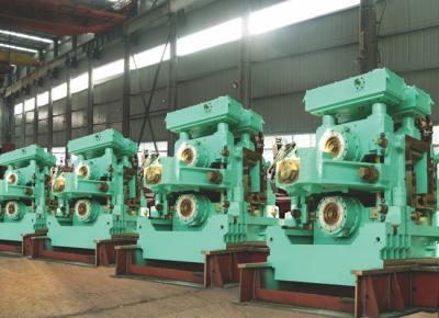 China 150-600mm 600000T Section Rolling Mill for sale