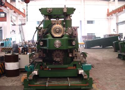 China ISO 9001 Section Rolling Mill , Block Mill Wire Rod Mills for sale