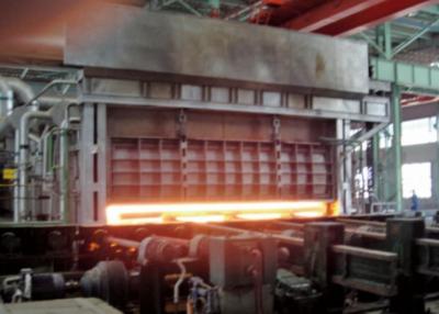 Cina Forgia del forno di riscaldamento del rigeneratore per il laminatoio in vendita