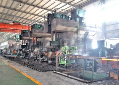 China Variable Power Wire Rod Block Mill 135m/s High Working Speed for sale