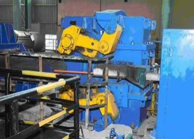 China Industrial Electric Cutting Crank Flying Shear Machine for sale