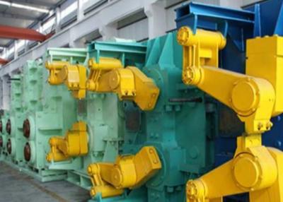 China High Speed Wire Rod Flying Shear In Rolling Mill Large Shear Force for sale
