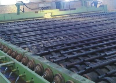 China Forming Machine 5 Ton Rolling Mill Steel Cooling Bed for sale