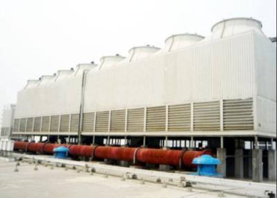 China 700000m3/h Pulse Bag Dust Collector for sale