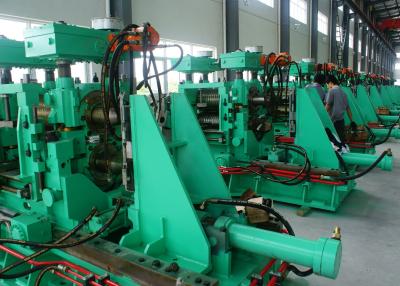 China Rebar Hot Rolling Mill Short Stress Path Rolling Machine for sale
