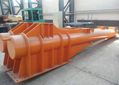 China Metallurgical Auxiliary Equipment For EAF Electric Arc Furnace for sale